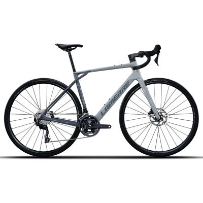 Lapierre Bicicleta De Carretera Pulsium 4.0 Cues Rd-u6020 2026 Circular Grey S Lapierre Bicicleta De Carretera Pulsium 4.0 Cues Rd-u6020 2026 Circular Grey S
