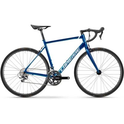 Lapierre Bicicleta De Carretera Sensium 1.0 Claris Rd-r2000-gs 2026 Electric Blue S Lapierre Bicicleta De Carretera Sensium 1.0 Claris Rd-r2000-gs 2026 Electric Blue S