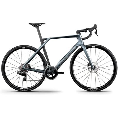 Lapierre Bicicleta De Carretera Xelius Drs 6.0 Rival Etap Axs 2026 Gravity Grey L Lapierre Bicicleta De Carretera Xelius Drs 6.0 Rival Etap Axs 2026 Gravity Grey L