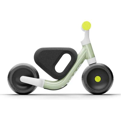 Woom Bicicleta Sin Pedales Wow Soft Sprout One Size Woom Bicicleta Sin Pedales Wow Soft Sprout One Size