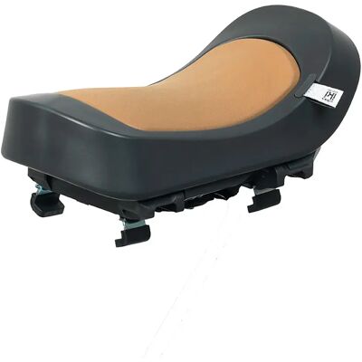 Urban Iki Silla Portabebés Portaequipajes Junior Plate Black / Beige Max 35 kg Urban Iki Silla Portabebés Portaequipajes Junior Plate Black / Beige Max 35 kg