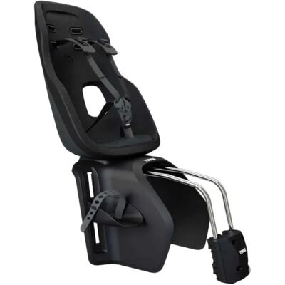 Thule Silla Portabebés De Cuadro Yepp Nexxt 2 Maxi Black Max 22 kg Thule Silla Portabebés De Cuadro Yepp Nexxt 2 Maxi Black Max 22 kg