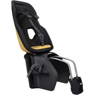 Thule Silla Portabebés De Cuadro Yepp Nexxt 2 Maxi Burnished Yellow Max 22 kg Thule Silla Portabebés De Cuadro Yepp Nexxt 2 Maxi Burnished Yellow Max 22 kg