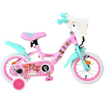 Volare Bicicleta 20538-cb12 12´´ Blue One Size Volare Bicicleta 20538-cb12 12´´ Blue One Size