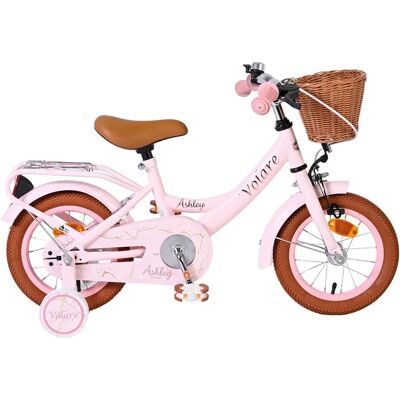 Volare Bicicleta 51233 12´´ Pink One Size Volare Bicicleta 51233 12´´ Pink One Size