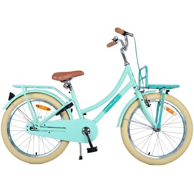 Volare Bicicleta 22132 20´´ Green One Size Volare Bicicleta 22132 20´´ Green One Size