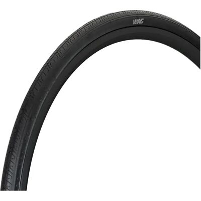 Wag Cubierta Rígida Urbana S140 Trekking Slick 700c X 35 Black 700C x 35 Wag Cubierta Rígida Urbana S140 Trekking Slick 700c X 35 Black 700C x 35