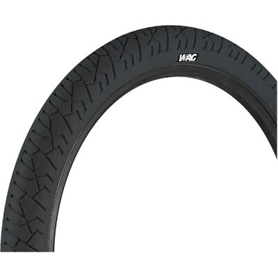 Wag Cubierta Rígida Urbana S199 Bmx 20´´ X 1.95 Black 20´´ x 1.95 Wag Cubierta Rígida Urbana S199 Bmx 20´´ X 1.95 Black 20´´ x 1.95