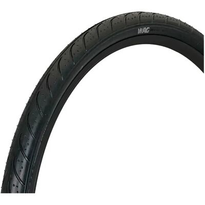 Wag Cubierta Rígida Urbana S611 City 26´´ X 1.50 Black 26´´ x 1.50 Wag Cubierta Rígida Urbana S611 City 26´´ X 1.50 Black 26´´ x 1.50