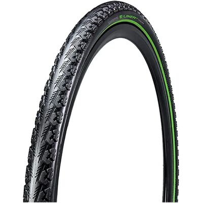 Chaoyang Cubierta Rígida Urbana Sprint Shark 27tpi 700 X 35 Black 700 x 35 Chaoyang Cubierta Rígida Urbana Sprint Shark 27tpi 700 X 35 Black 700 x 35