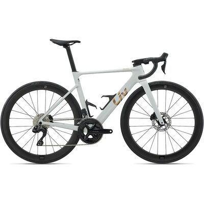 Bicicleta De Carretera Enviliv Advanced 1 105 Di2 Null White XS Bicicleta De Carretera Enviliv Advanced 1 105 Di2 Null White XS