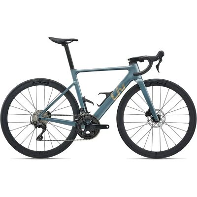 Bicicleta De Carretera Enviliv Advanced 2 105 Midnight Pine L Bicicleta De Carretera Enviliv Advanced 2 105 Midnight Pine L