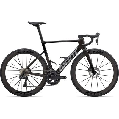 Giant Bicicleta De Carretera Propel Advanced Pro 0 Ultegra Di2 Obsidian Pulse M Giant Bicicleta De Carretera Propel Advanced Pro 0 Ultegra Di2 Obsidian Pulse M