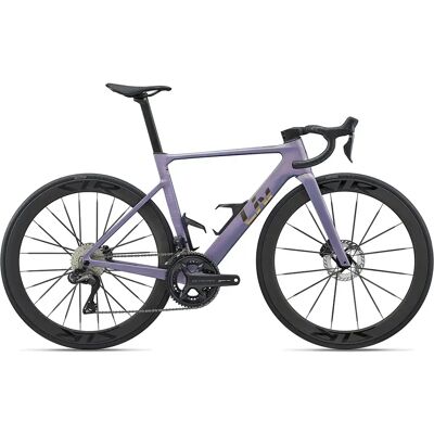 Bicicleta De Carretera Enviliv Advanced Pro 0 Ultegra Di2 Ember Violet S Bicicleta De Carretera Enviliv Advanced Pro 0 Ultegra Di2 Ember Violet S
