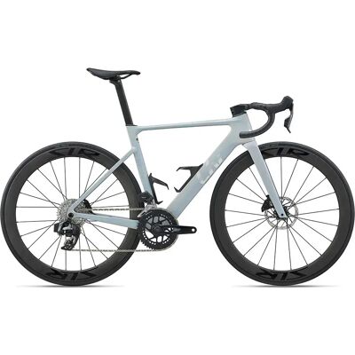 Bicicleta De Carretera Enviliv Advanced Pro 1 Rival Axs Supernova Grey XS Bicicleta De Carretera Enviliv Advanced Pro 1 Rival Axs Supernova Grey XS