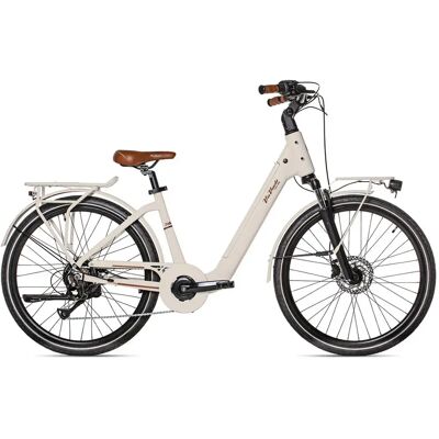 Via Veneto Bicicleta Eléctrica Amata Lady 28´´ Tx300 7s Sahara Beige 46 Via Veneto Bicicleta Eléctrica Amata Lady 28´´ Tx300 7s Sahara Beige 46