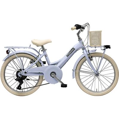 Adriatica Bicicleta Panda 20´´ 6s Lavender One Size Adriatica Bicicleta Panda 20´´ 6s Lavender One Size
