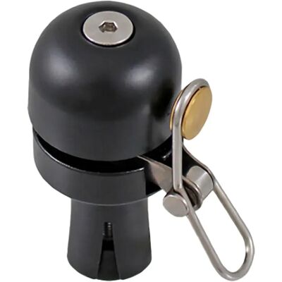 Wag Timbre De Bicicleta Copper Din Din Expander Black One Size Wag Timbre De Bicicleta Copper Din Din Expander Black One Size
