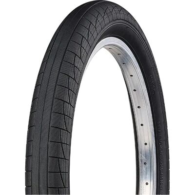 Brn Cubierta Rígida Urbana Bmx 20´´ X 2.30 Black 20´´ x 2.30 Brn Cubierta Rígida Urbana Bmx 20´´ X 2.30 Black 20´´ x 2.30
