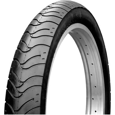 Chaoyang Cubierta Rígida Urbana E-bike 30tpi 20´´ X 3.00 Black 20´´ x 3.00 Chaoyang Cubierta Rígida Urbana E-bike 30tpi 20´´ X 3.00 Black 20´´ x 3.00