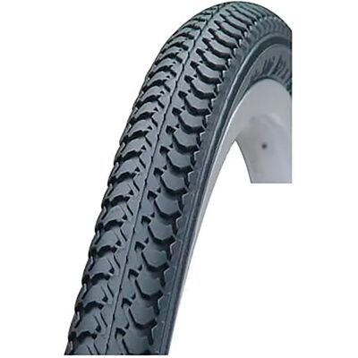 Chaoyang Cubierta Rígida Urbana Vintage H-422 27tpi 27.5´´ X 1.375 Black 27.5´´ x 1.375 Chaoyang Cubierta Rígida Urbana Vintage H-422 27tpi 27.5´´ X 1.375 Black 27.5´´ x 1.375