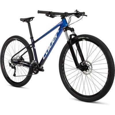 Coluer Bicicleta De Mtb Flair 2.7 29´´ Altus 2x9s 2026 Electric Blue / Cobalt Blue S Coluer Bicicleta De Mtb Flair 2.7 29´´ Altus 2x9s 2026 Electric Blue / Cobalt Blue S
