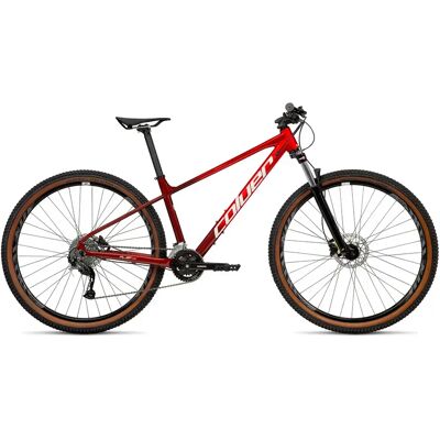 Coluer Bicicleta De Mtb Flair 2.7 29´´ Altus 2x9s 2026 Ruby / Bordeaux Red S Coluer Bicicleta De Mtb Flair 2.7 29´´ Altus 2x9s 2026 Ruby / Bordeaux Red S
