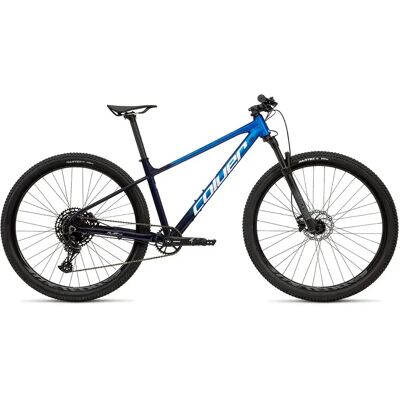 Coluer Bicicleta De Mtb Flair 3.7 29´´ Sx Eagle 2026 Electric Blue / Cobalt Blue M Coluer Bicicleta De Mtb Flair 3.7 29´´ Sx Eagle 2026 Electric Blue / Cobalt Blue M