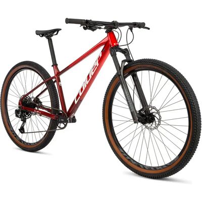 Coluer Bicicleta De Mtb Flair 3.7 29´´ Sx Eagle 2026 Ruby / Bordeaux Red S Coluer Bicicleta De Mtb Flair 3.7 29´´ Sx Eagle 2026 Ruby / Bordeaux Red S