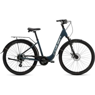Coluer Bicicleta Greenland 28´´ Altus 8s Dark Gray L Coluer Bicicleta Greenland 28´´ Altus 8s Dark Gray L