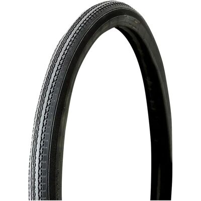 Chaoyang Cubierta Rígida Urbana H-426 Vintage 26.5´´ X 1.625 Black/White 26.5´´ x 1.625 Chaoyang Cubierta Rígida Urbana H-426 Vintage 26.5´´ X 1.625 Black/White 26.5´´ x 1.625
