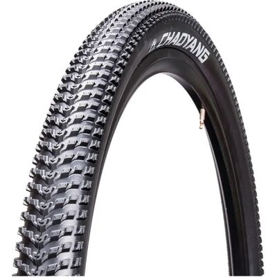 Chaoyang Cubierta Rígida De Gravel Victory Trekking 700c X 38 Black 700C x 38 Chaoyang Cubierta Rígida De Gravel Victory Trekking 700c X 38 Black 700C x 38