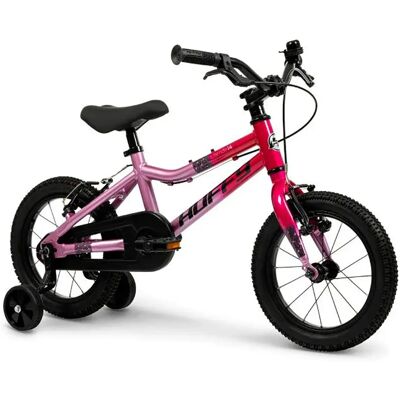Huffy Bicicleta Literide Alu 14´´ Pink One Size Huffy Bicicleta Literide Alu 14´´ Pink One Size