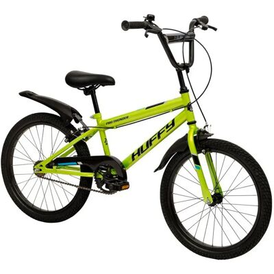 Huffy Bicicleta Pro Thunder 20´´ Green One Size Huffy Bicicleta Pro Thunder 20´´ Green One Size