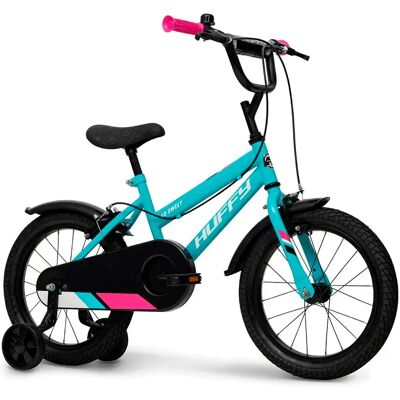 Huffy Bicicleta So Sweet 16´´ Blue One Size Huffy Bicicleta So Sweet 16´´ Blue One Size