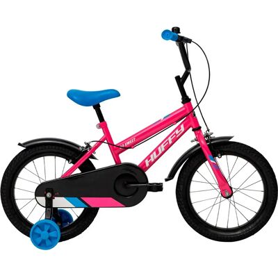 Huffy Bicicleta So Sweet 16´´ Pink One Size Huffy Bicicleta So Sweet 16´´ Pink One Size