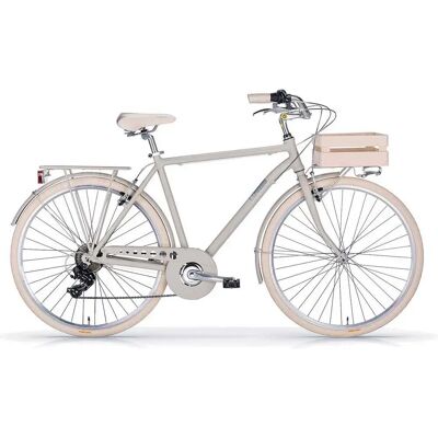 Mbm Bicicleta Apostrophe 700c U Ty300 Sand 58 Mbm Bicicleta Apostrophe 700c U Ty300 Sand 58