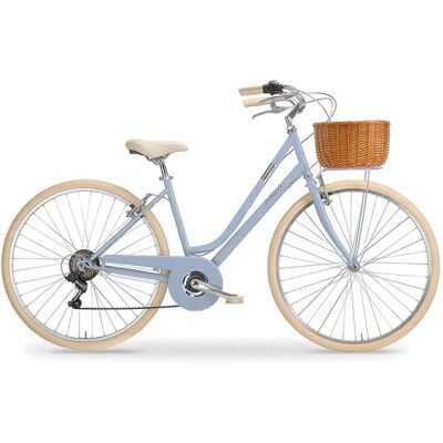Mbm Bicicleta Neptune Steel D 700c Ty21 2024 Light Sky One Size Mbm Bicicleta Neptune Steel D 700c Ty21 2024 Light Sky One Size