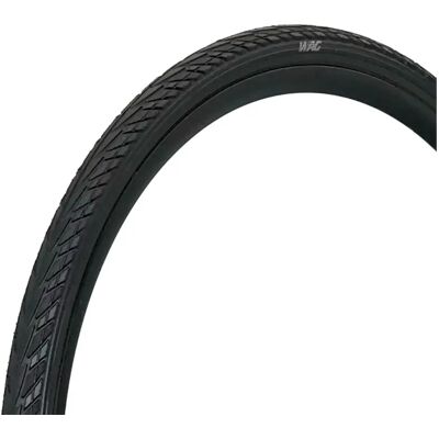 Wag Cubierta Rígida Urbana Sa234 Trekking 26´´ X 1.95 Black 26´´ x 1.95 Wag Cubierta Rígida Urbana Sa234 Trekking 26´´ X 1.95 Black 26´´ x 1.95