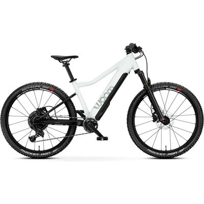 Woom Bicicleta Eléctrica De Mtb Up 5 24´´ Nx 11s 2026 Cirrus Cloud One Size Woom Bicicleta Eléctrica De Mtb Up 5 24´´ Nx 11s 2026 Cirrus Cloud One Size