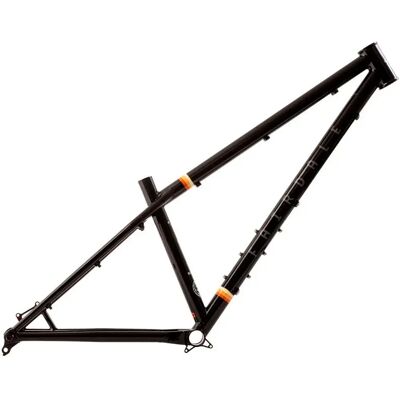 Fairdale Cuadro De Bmx Elevator 29´´ Black S Fairdale Cuadro De Bmx Elevator 29´´ Black S