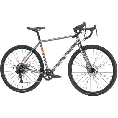 Fairdale Bicicleta De Gravel Weekender Nmd Silver S Fairdale Bicicleta De Gravel Weekender Nmd Silver S
