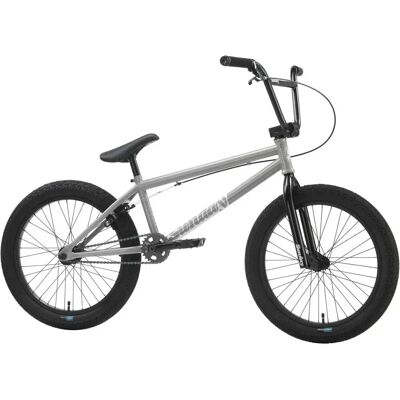 Sunday Bicicleta Bmx Blueprint 20´´ Grey 20.5´´ Sunday Bicicleta Bmx Blueprint 20´´ Grey 20.5´´