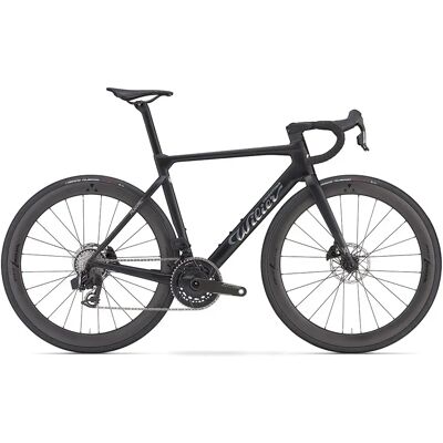 Wilier Bicicleta De Carretera Filante Sl Rival Etap Axs F26 Bullet Black S Wilier Bicicleta De Carretera Filante Sl Rival Etap Axs F26 Bullet Black S
