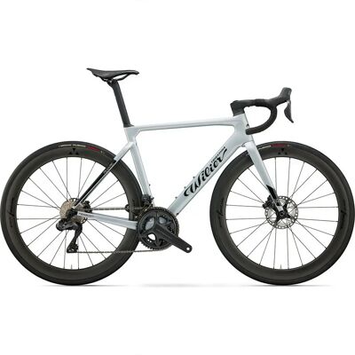 Wilier Bicicleta De Carretera Filante Sl Rival Etap Axs Silver / Black Glossy XS Wilier Bicicleta De Carretera Filante Sl Rival Etap Axs Silver / Black Glossy XS