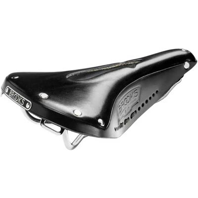 Brooks Sillín B17 Imperial Black 175 mm Brooks Sillín B17 Imperial Black 175 mm