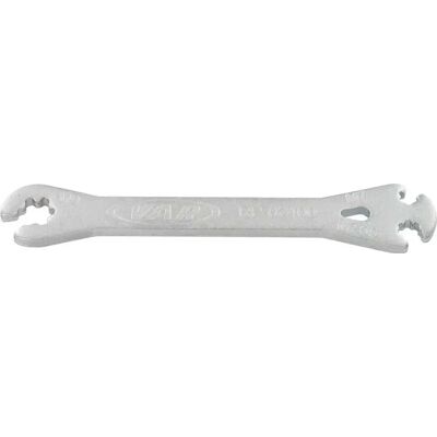 Var Llave De Radios For Mavic M7/m70/m9 Key Silver One Size Var Llave De Radios For Mavic M7/m70/m9 Key Silver One Size