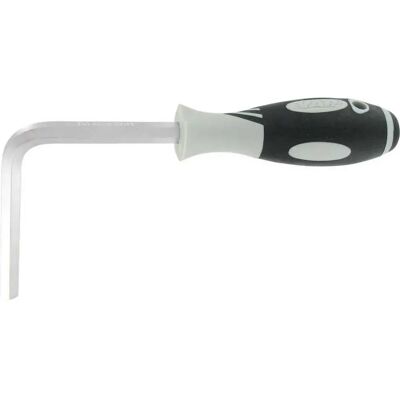 Var Herramienta Hex Wrench For Freehub 10 Mm Silver One Size Var Herramienta Hex Wrench For Freehub 10 Mm Silver One Size