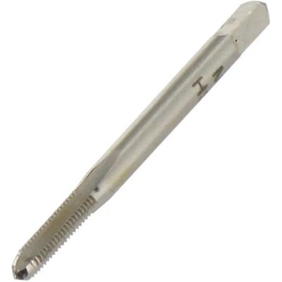 Var Herramienta Male Frame Taps M3x0.5 Silver One Size Var Herramienta Male Frame Taps M3x0.5 Silver One Size
