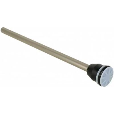 RockShox Cartucho Air Shaft Reba/sidb Silver 120 mm / 27.5-29´´ RockShox Cartucho Air Shaft Reba/sidb Silver 120 mm / 27.5-29´´